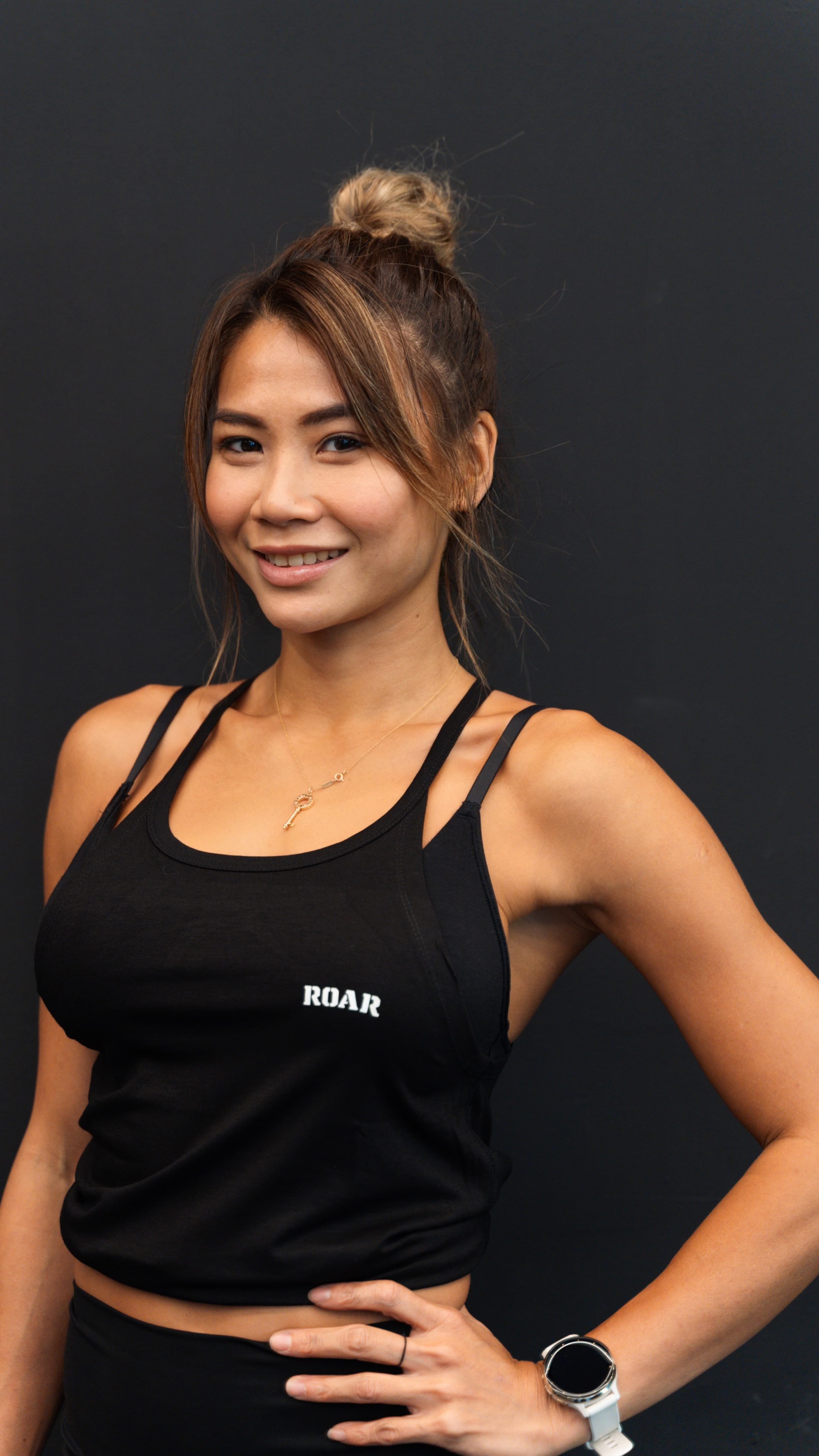 Melissa Cha Cha