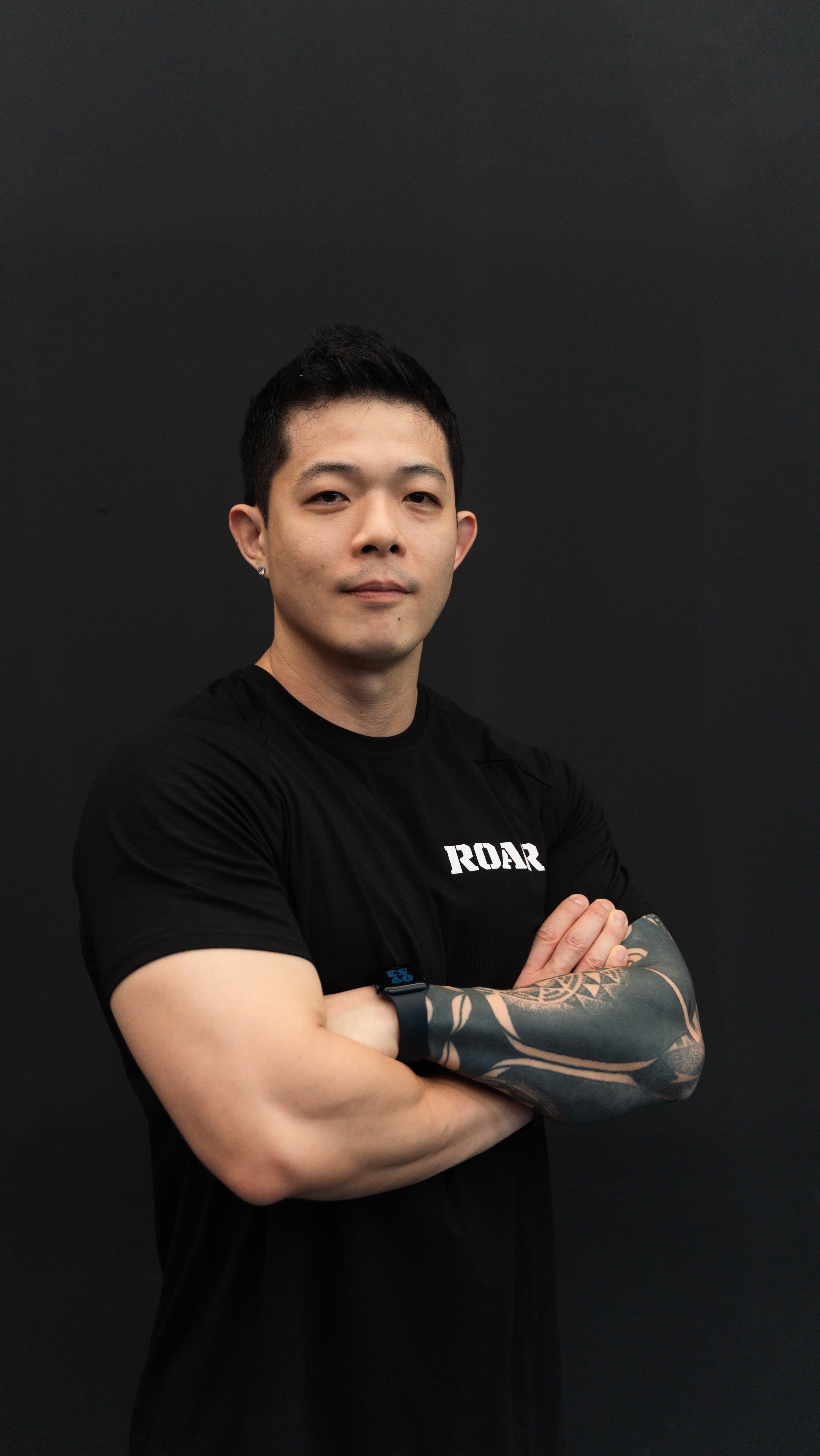Leonard Tung