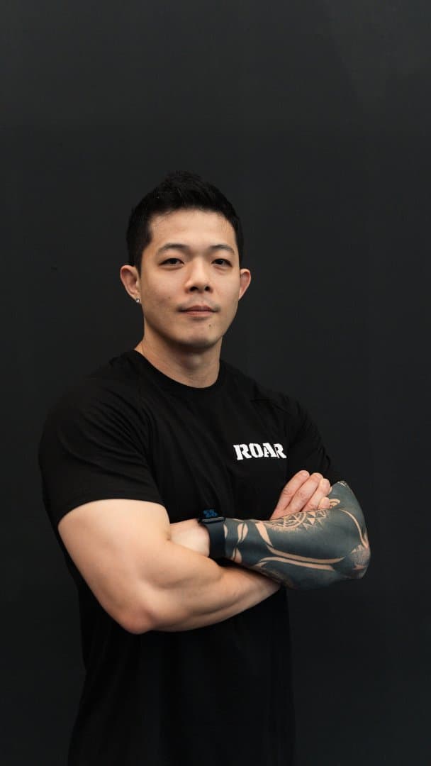 Leonard Tung